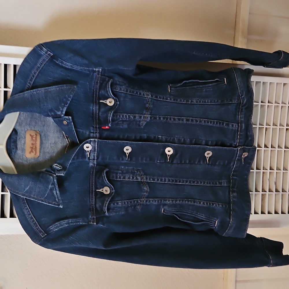 Levi's Jean Jacket